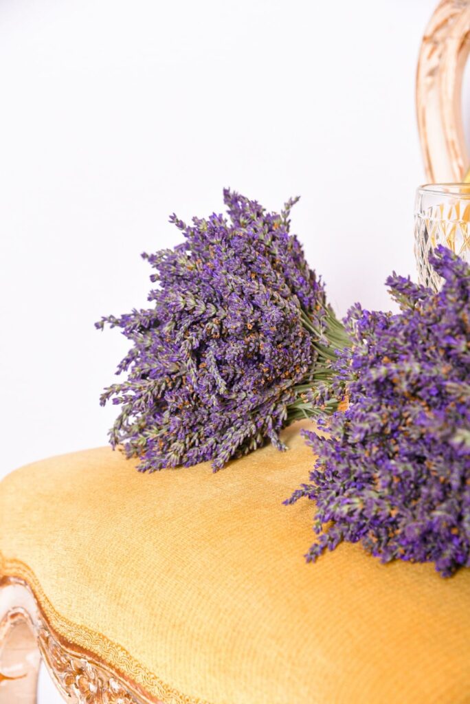 Lawenda za stodołą|Oferta ślubna