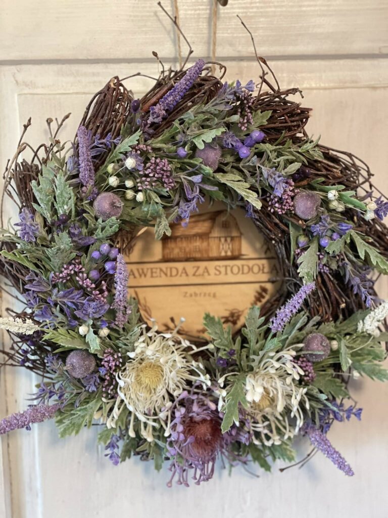 Lawenda za stodołą|Oferta ślubna