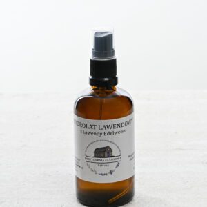 Hydrolat Lawendowy Edelweiss