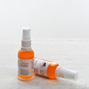 OLEJ DO TWARZY DZIKA RÓŻA