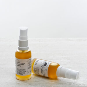 OLEJ DO TWARZY MALINA