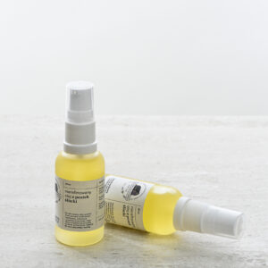 OLEJ DO TWARZY ŚLIWKA