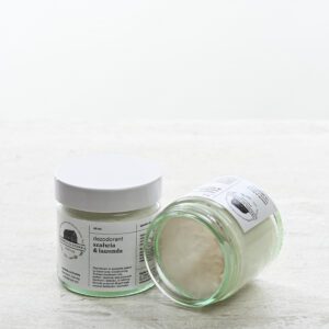 DEZODORANT NATURALNY SZAŁWIA-LAWENDA