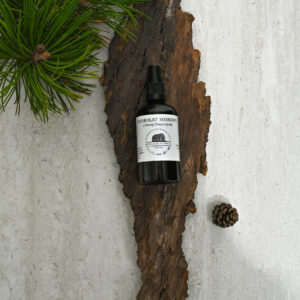 Hydrolat z Sosny Zwyczajnej