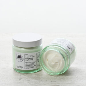 MASŁO DO CIAŁA MASŁO SHEA-OLEJ MIGDAŁOWY