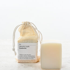 MYDŁO BOMBELEK