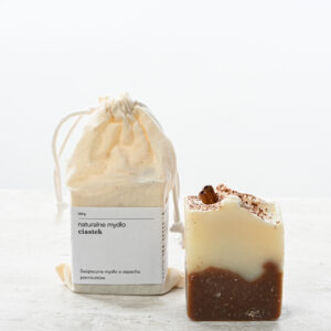 MYDŁO CIASTEK