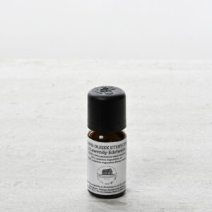 100% Olejek Eteryczny Lawenda Edelweiss