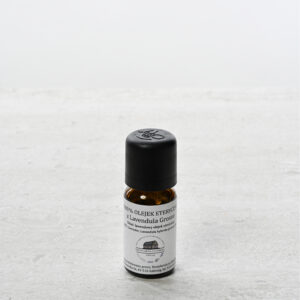 100% Olejek Eteryczny Lawandyna Grosso