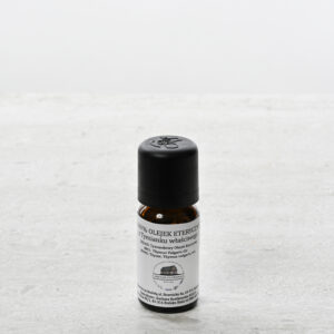 100% Olejek Eteryczny Tymianek Właściwy