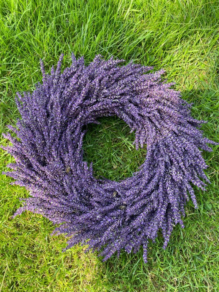 Lawenda za stodołą|Oferta ślubna